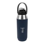 32 Oz. Alter Stainless Steel Tumbler - Navy Blue