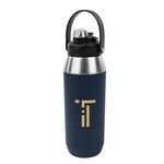 32 Oz. Alter Stainless Steel Tumbler -  