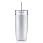 32 oz. Bermuda Tumbler with Silicone Sleeve -  