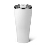 32 Oz. BruMate NAV XL - White