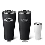 Buy Custom Printed BruMate NAV XL 32 Oz.