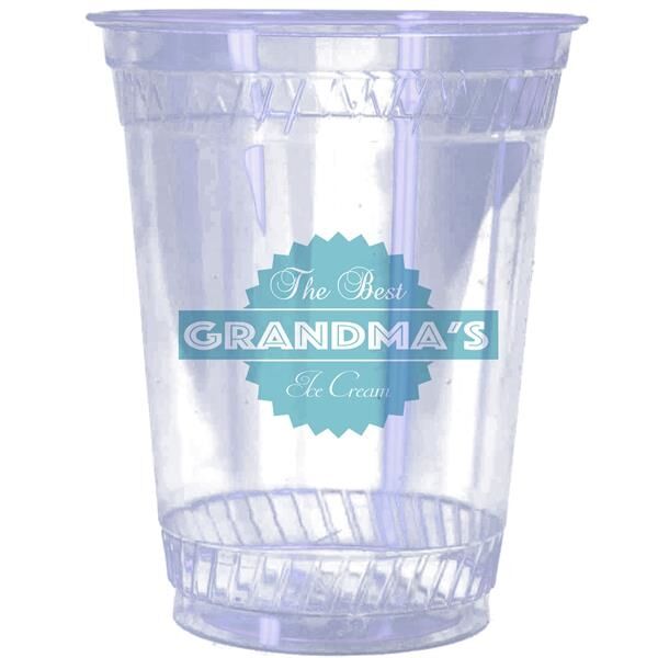 Main Product Image for 32 oz. Eco-Friendly Clear Cup