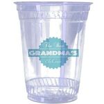 32 oz. Eco-Friendly Clear Cup