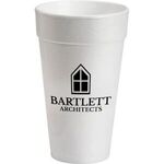 32 oz. Foam Cup -  