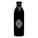 32 Oz. Monument Stainless Steel Bottle