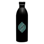 32 Oz. Monument Stainless Steel Bottle