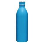 32 Oz. Monument Stainless Steel Bottle