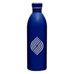 32 Oz. Monument Stainless Steel Bottle