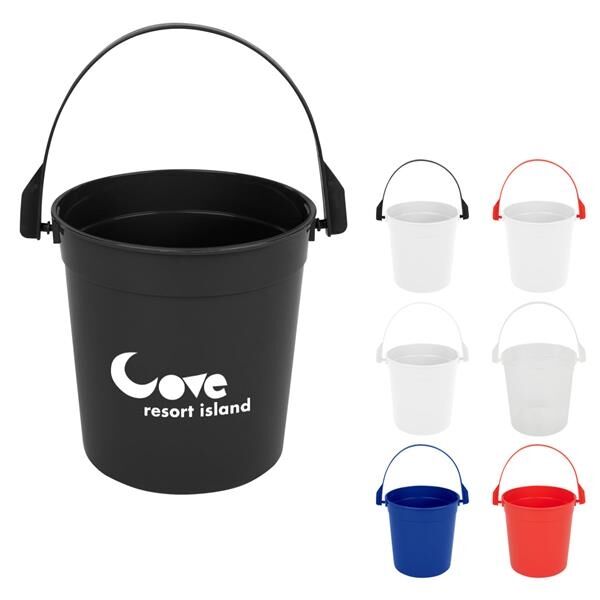 Main Product Image for 32 Oz. Party Pail With Handle
