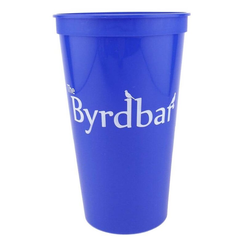 Main Product Image for 32 oz. Smooth - Stadium Cup