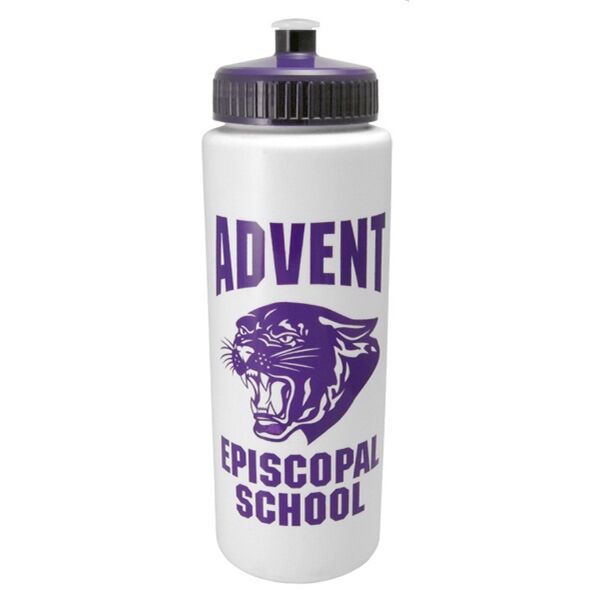 Main Product Image for 32 oz. Sports Bottle