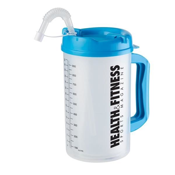 Main Product Image for Imprinted 32 Oz Medical Mug