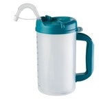 32oz Medical Mug - Teal