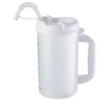 32oz Medical Mug - White