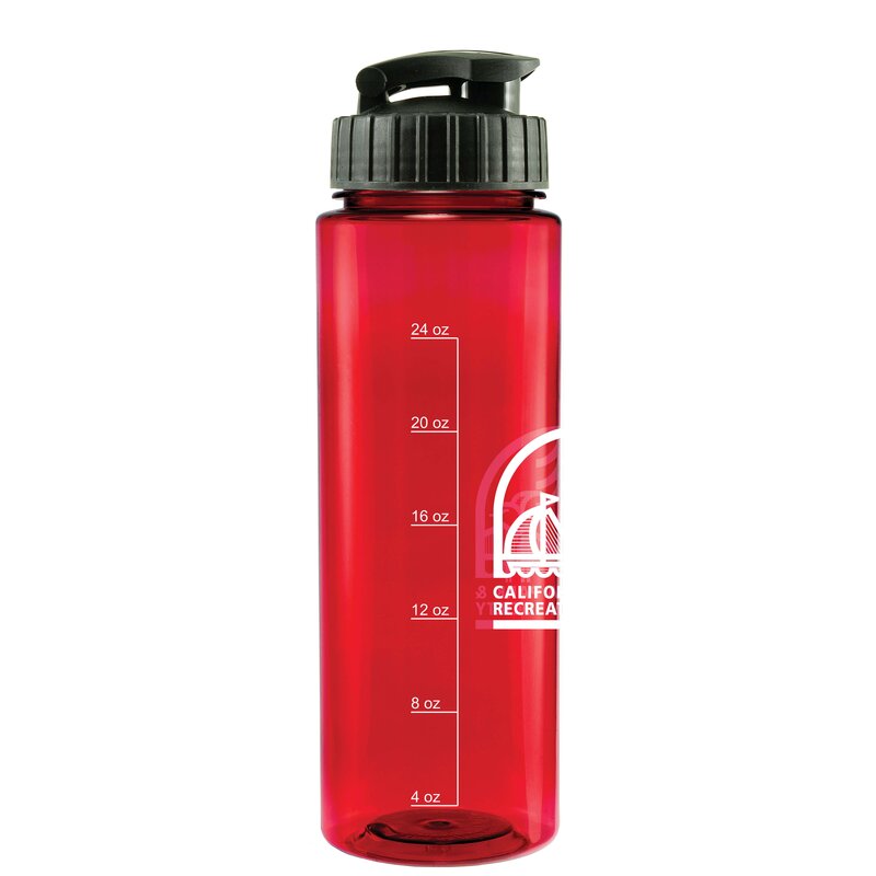 Main Product Image for 32 Oz Premium Bottle With Sport Snap Lid