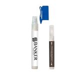 Buy Custom Printed 34 Oz Spf 30 Sunscreen Pen Sprayer