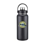 34 Oz. Stainless Steel Water Bottle -  