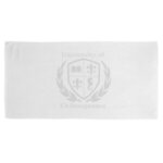 35" X 60" Velour Beach Towel