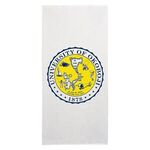 Buy 35" x 70" Velour Beach Towel