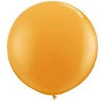 36" Standard Color Giant Latex Balloon