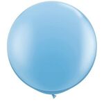 36" Standard Color Giant Latex Balloon