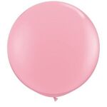 36" Standard Color Giant Latex Balloon