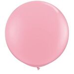 36" Standard Color Giant Latex Balloon