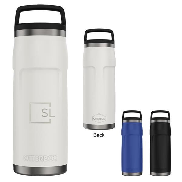 Main Product Image for 36 OZ. OTTERBOX ELEVATION GROWLER TUMBLER