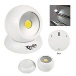Buy 360degree Cob Light With Magnetic Base