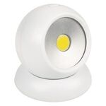 360degree COB Light With Magnetic Base -  