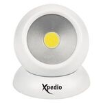 360degree COB Light With Magnetic Base -  