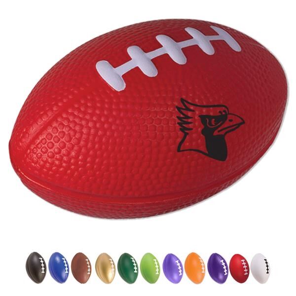 Main Product Image for Stress Footballs