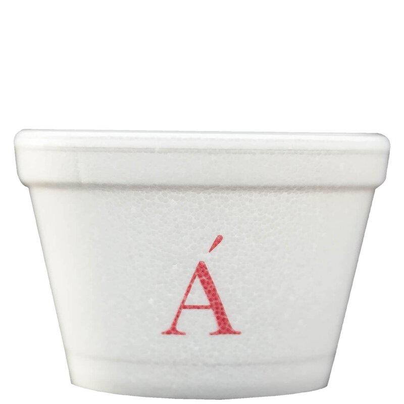 Main Product Image for 3.5 Oz Foam Container - Sampler Cups