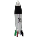 4 Color Rocket Pen -  