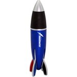 4 Color Rocket Pen -  