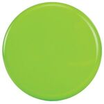 4" Flyer - Neon Green