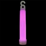 4" Glow Stick - Pink