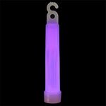 4" Glow Stick - Purple