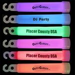 4" Glow Stick -  