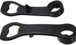 4-In-1 Sure Grip Opener - Black