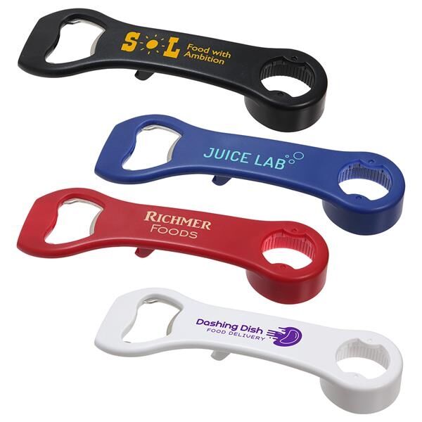 Main Product Image for Marketing 4-In-1 Sure Grip Opener