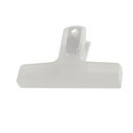 4" Keep-It (TM) Clip - Translucent Frost