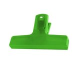 4" Keep-It (TM) Clip - Translucent Lime