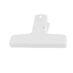 4" Keep-It (TM) Clip - White