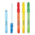Buy 4 Oz Bubble Wand Assortment