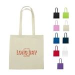 Buy Custom Printed Cotton Tote Bag 4 oz