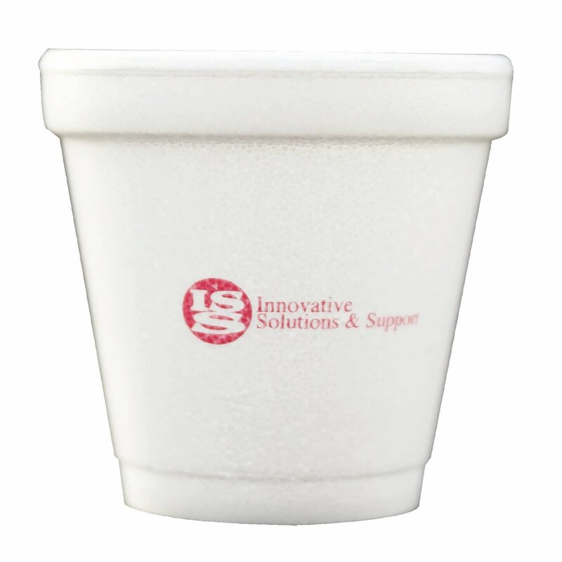 Main Product Image for 4 Oz Foam Cup