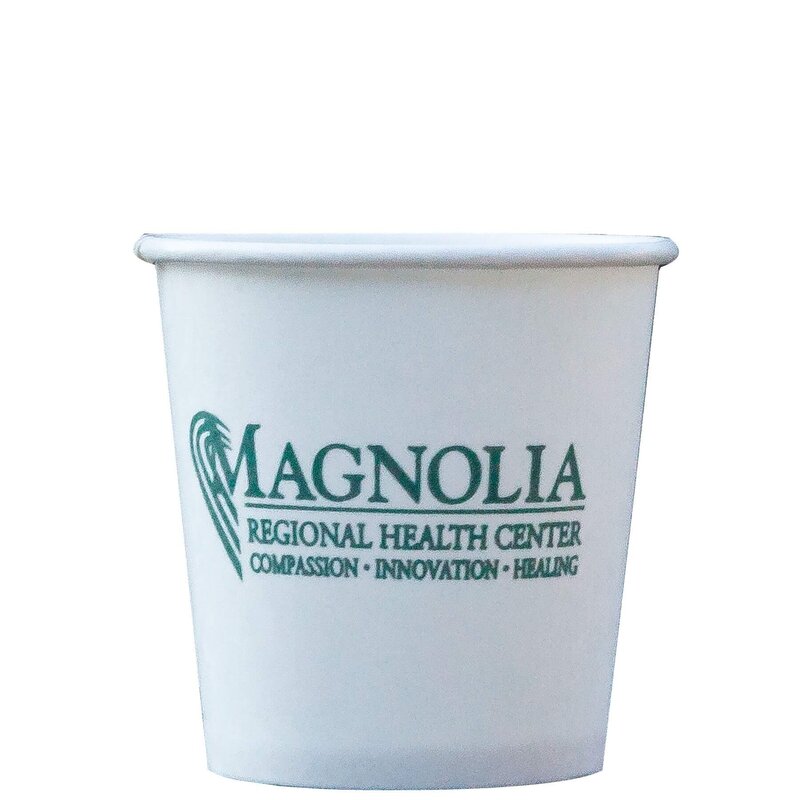 Main Product Image for 4 Oz Hot/Cold Paper Cup