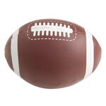 4" Plush Footballs - Brown