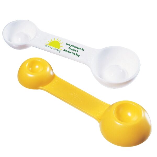 Main Product Image for 4 Way Measuring Spoon